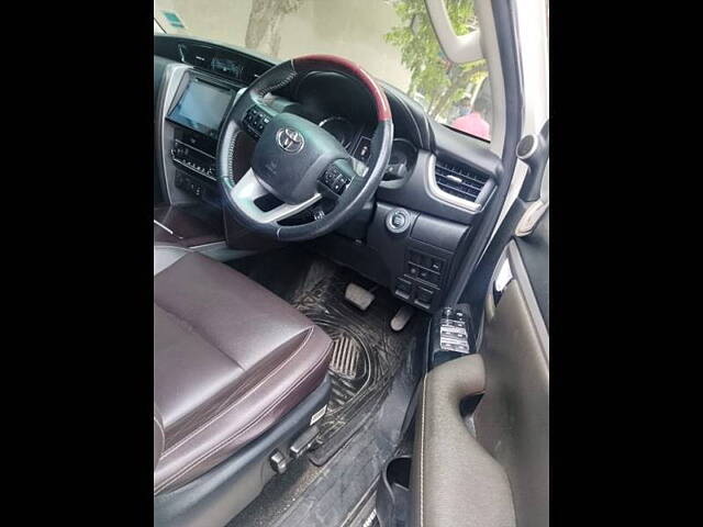 Used Toyota Fortuner [2016-2021] 2.8 4x2 AT [2016-2020] in Delhi