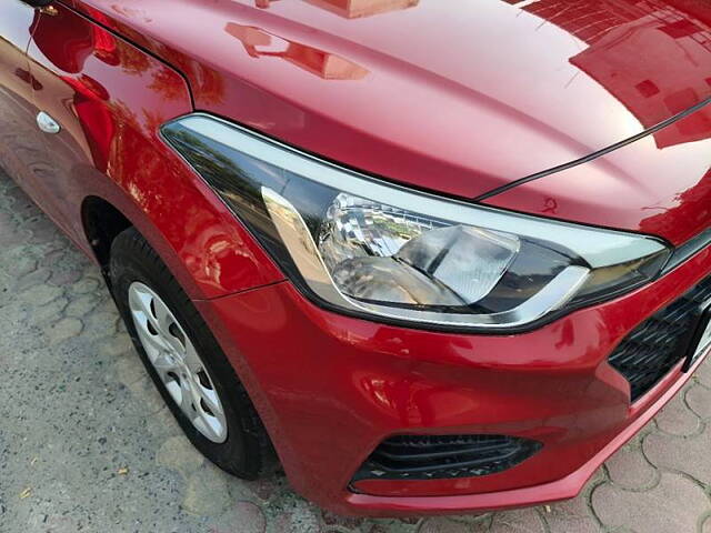 Used Hyundai Elite i20 [2016-2017] Magna 1.2 [2016-2017] in Noida