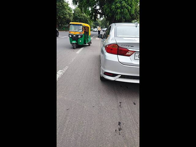 Used Honda City 4th Generation VX Petrol [2017-2019] in Ahmedabad