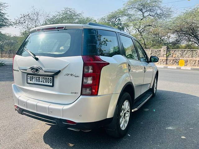 Used Mahindra XUV500 [2015-2018] W10 1.99 in Delhi