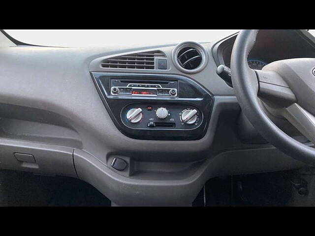 Used Datsun redi-GO [2016-2020] T [2016-2019] in Ahmedabad