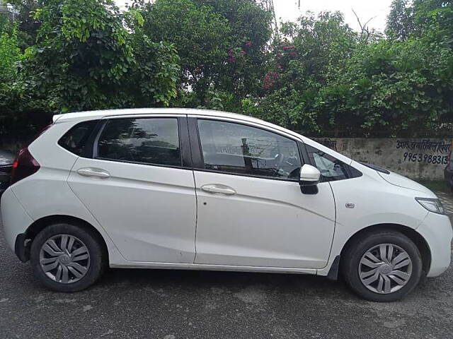 Used Honda Jazz [2015-2018] S Petrol in Ghaziabad