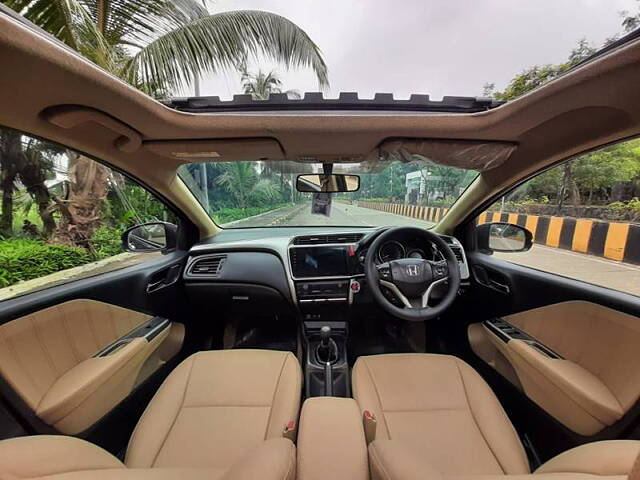 Used Honda City [2014-2017] VX in Mumbai