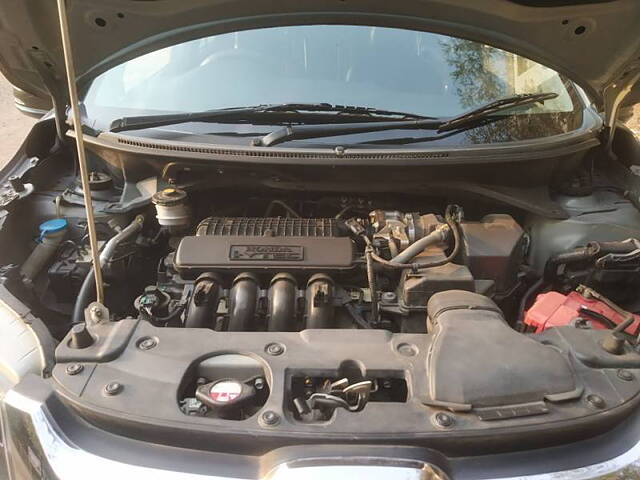 Used Honda BR-V V Petrol in Pune