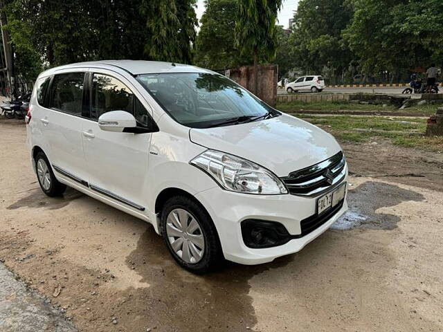 Used Maruti Suzuki Ertiga [2015-2018] VDI SHVS in Gurgaon