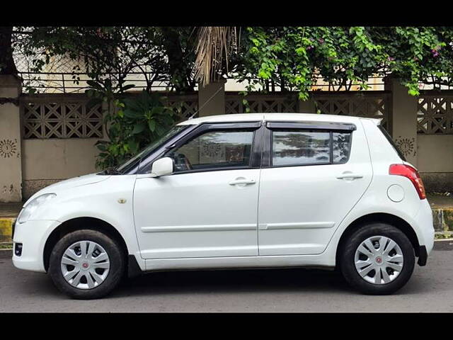 Used Maruti Suzuki Swift  [2005-2010] VXi in Mumbai