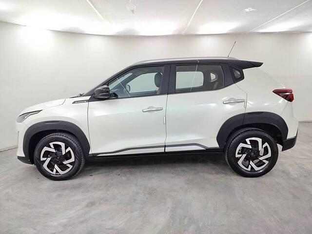 Used Nissan Magnite XV Turbo CVT [2020] in Chennai