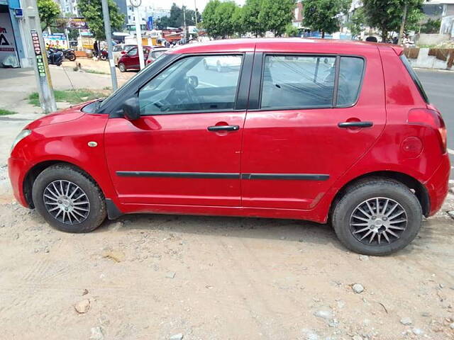 Used Maruti Suzuki Swift  [2005-2010] VXi in Hyderabad