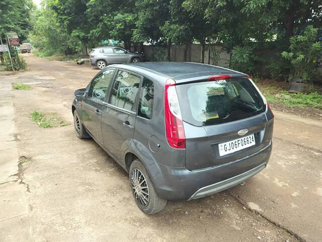 Used Ford Figo [2012-2015] Duratorq Diesel EXI 1.4 in Vadodara