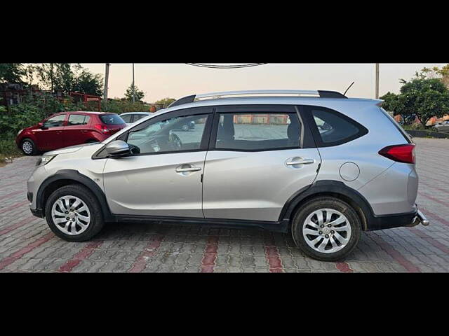 Used Honda BR-V S Petrol in Delhi