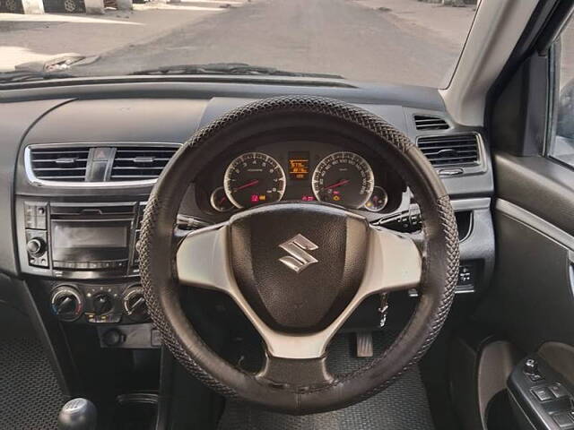 Used Maruti Suzuki Swift [2011-2014] VXi in Raipur