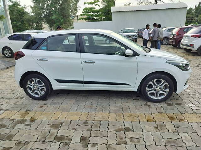 Used Hyundai Elite i20 [2019-2020] Asta 1.2 (O) [2019-2020] in Aurangabad