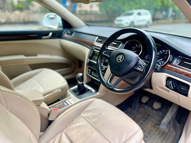 Used Skoda Superb [2009-2014] Elegance 1.8 TSI MT in Delhi