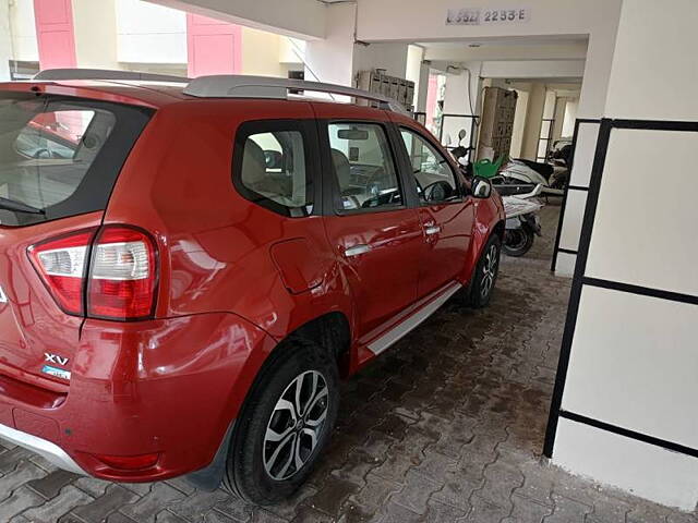 Used Renault Duster [2012-2015] 110 PS RxL Diesel in Chandigarh