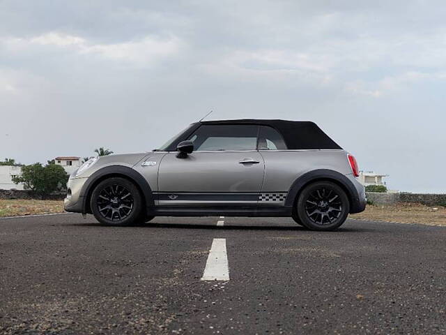 Used MINI Cooper [2014-2018] S in Chennai