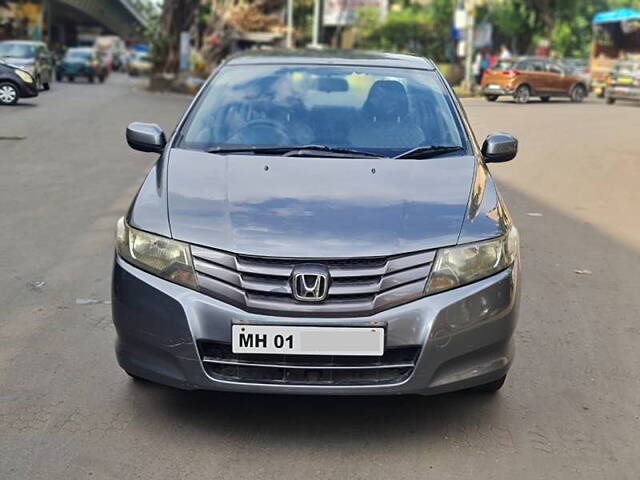 Used Honda City [2008-2011] 1.5 E MT in Mumbai