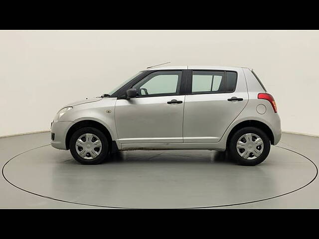 Used Maruti Suzuki Swift [2011-2014] VXi in Delhi