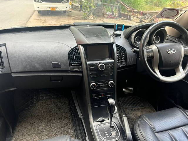 Used Mahindra XUV500 [2015-2018] W10 AT 1.99 in Delhi