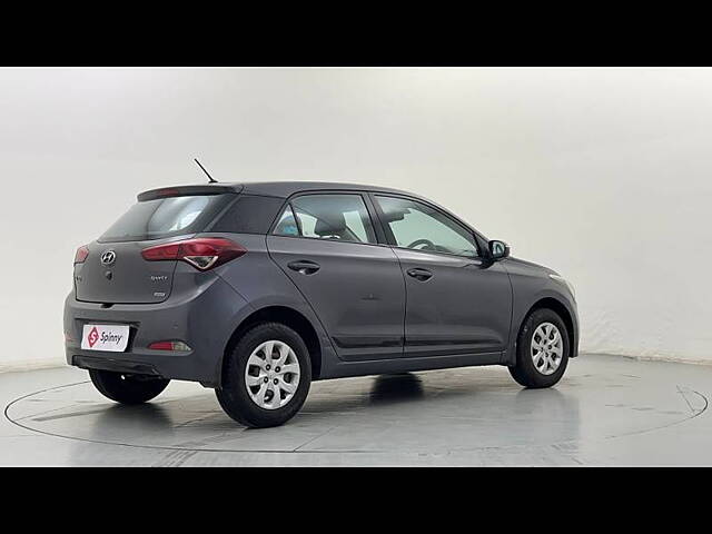 Used Hyundai Elite i20 [2014-2015] Sportz 1.2 in Delhi