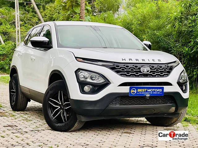 Used Tata Harrier [2019-2023] XM in Ahmedabad