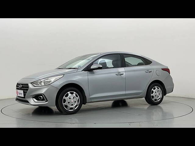 Used 2019 Hyundai Verna in Delhi