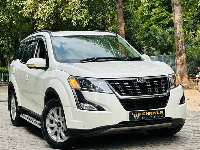 Used 2018 Mahindra XUV500 in Delhi