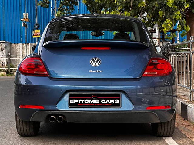 Used Volkswagen Beetle 1.4 TSI in Chennai