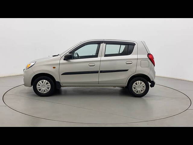 Used Maruti Suzuki Alto 800 Vxi Plus in Chennai