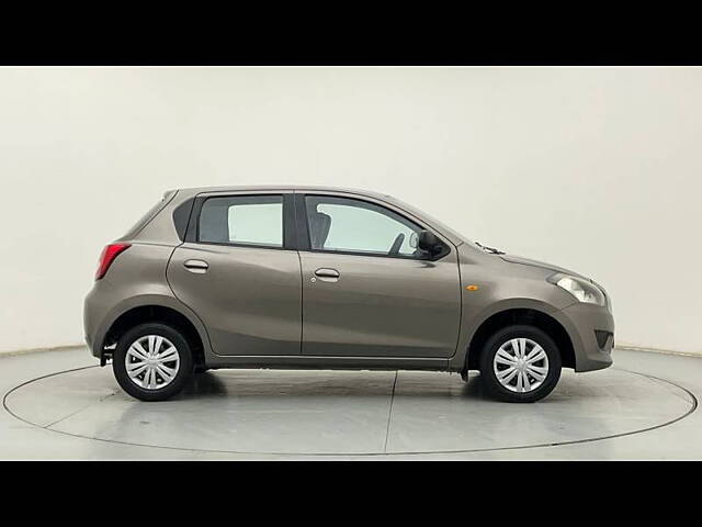 Used Datsun GO Plus [2015-2018] T in Pune