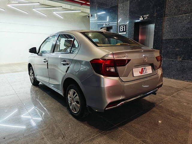 Used Honda Amaze [2018-2021] 1.2 S MT Petrol [2018-2020] in Ahmedabad