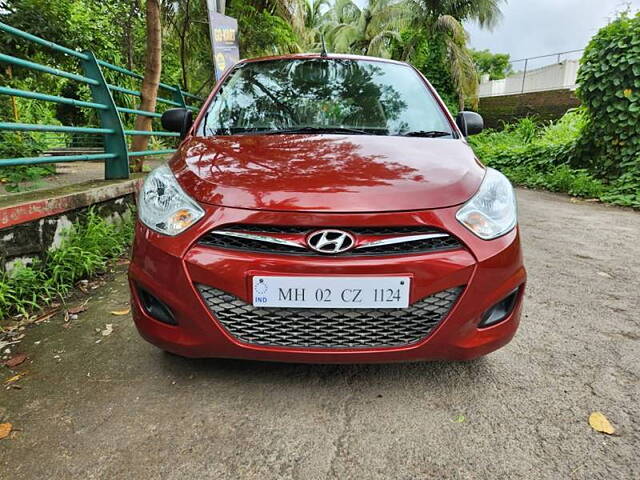 Used Hyundai i10 [2010-2017] Era 1.1 iRDE2 [2010-2017] in Mumbai