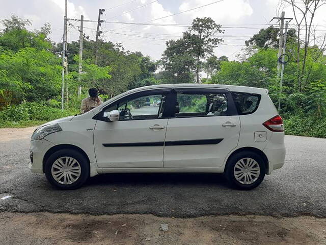 Used Maruti Suzuki Ertiga [2018-2022] VXi in Hyderabad