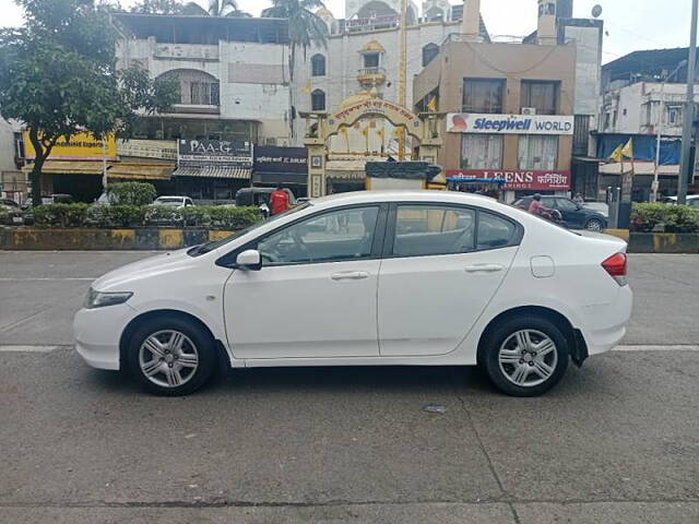 Used Honda City [2008-2011] 1.5 S MT in Mumbai