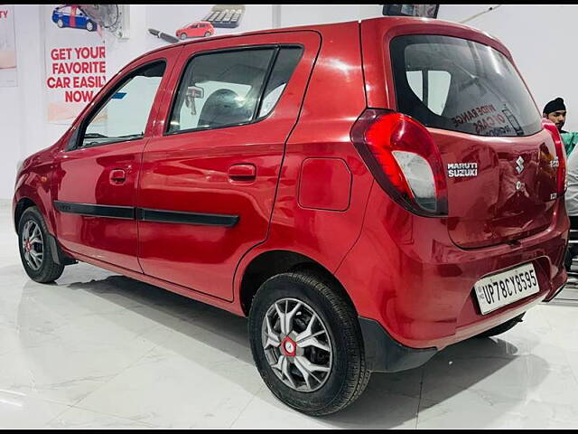 Used Maruti Suzuki Alto 800 [2012-2016] Lxi in Kanpur