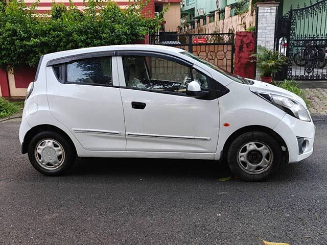 Used Chevrolet Beat [2011-2014] LS Diesel in Dehradun