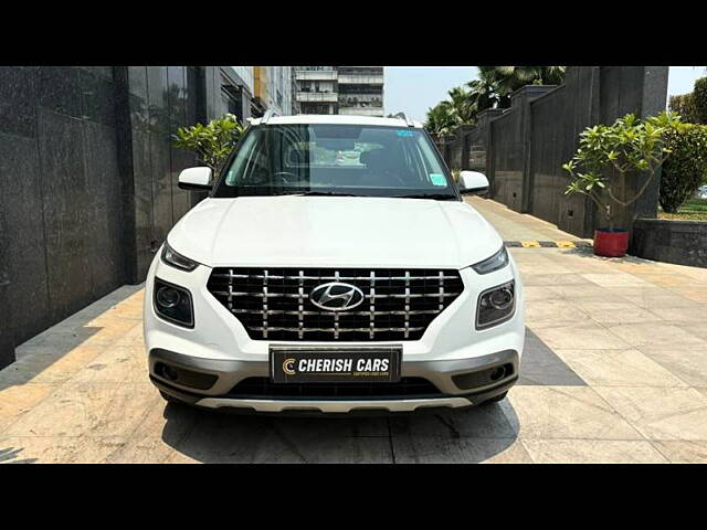 Used Hyundai Venue [2019-2022] SX Plus 1.0 Turbo DCT in Delhi