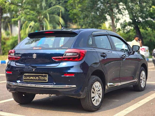 Used Maruti Suzuki Baleno Delta MT [2022-2023] in Kolkata