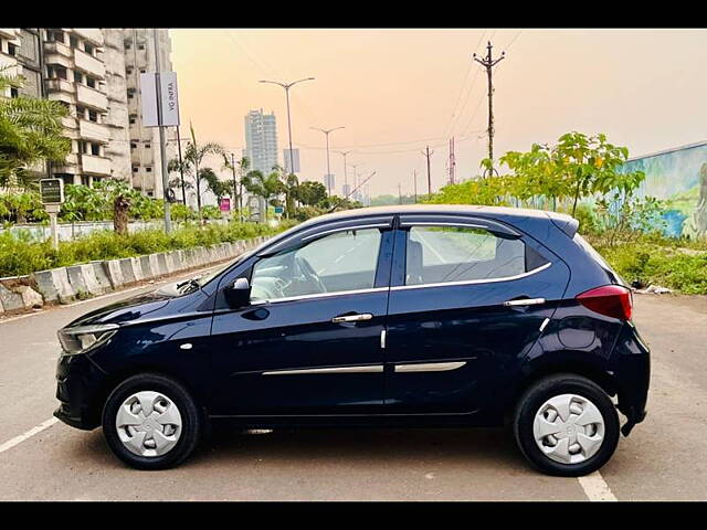 Used Tata Tiago XM iCNG in Mumbai