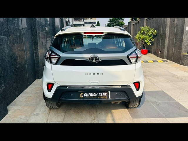 Used Tata Nexon [2020-2023] XM (S) [2020-2023] in Delhi