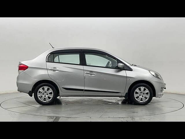 Used Honda Amaze [2013-2016] 1.2 S i-VTEC in Faridabad