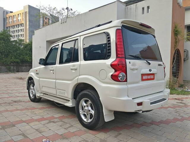 Used Mahindra Scorpio [2009-2014] VLX 2WD BS-IV in Ahmedabad