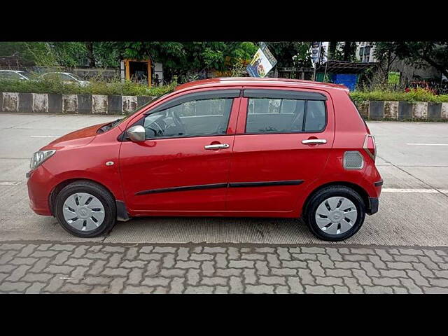 Used Maruti Suzuki Celerio [2017-2021] VXi CNG [2017-2019] in Badlapur