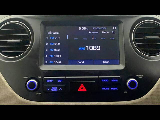 Used Hyundai Grand i10 [2013-2017] Asta 1.2 Kappa VTVT [2013-2016] in Mumbai