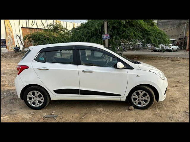 Used Hyundai Grand i10 [2013-2017] Magna 1.2 Kappa VTVT [2013-2016] in Delhi