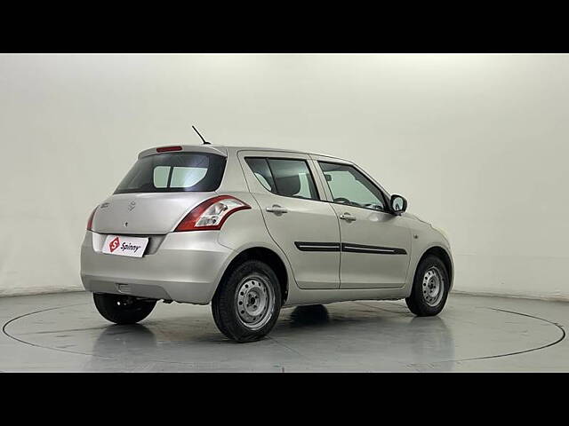 Used Maruti Suzuki Swift [2011-2014] LXi in Delhi