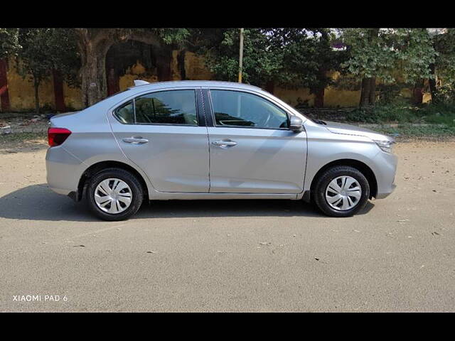 Used Honda Amaze [2018-2021] 1.2 S MT Petrol [2018-2020] in Delhi