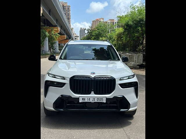 Used 2022 BMW X7 in Mumbai