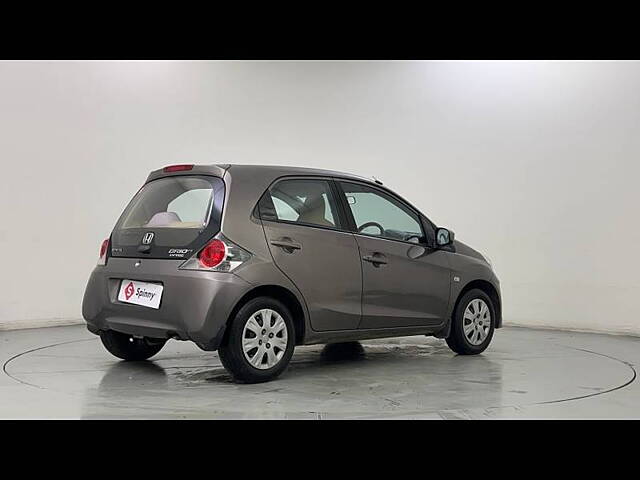 Used Honda Brio [2011-2013] S MT in Ghaziabad