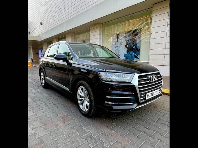 Used Audi Q7 [2015-2020] 45 TDI Technology Pack in Mumbai