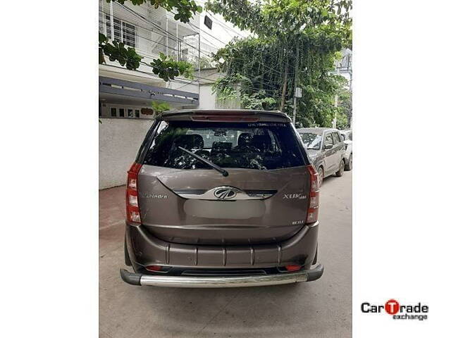 Used Mahindra XUV500 [2015-2018] W10 1.99 in Hyderabad